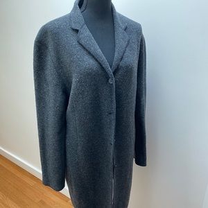 EUC Jones New York Wool Jacket M